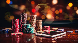 Официальный сайт Casino Izzi