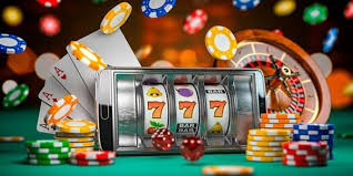 Официальный сайт Casino Furor