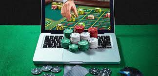 Вход на зеркало Casino BOOI